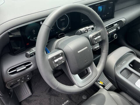 2026 Hyundai PALISADE Hybrid SEL