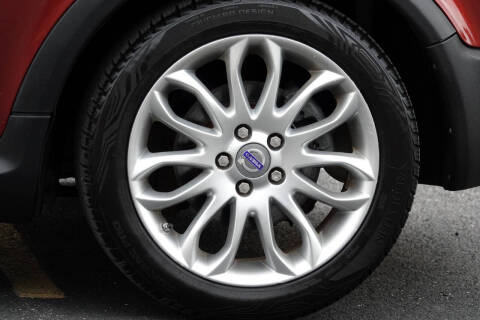 2008 Volvo C30 T5 Version 2.0