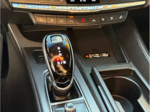 2020 Cadillac CT5 Premium Luxury