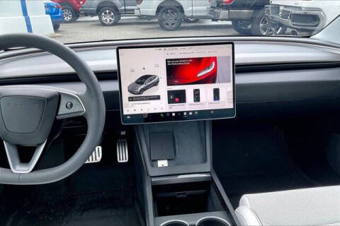 2024 Tesla Model 3 Performance
