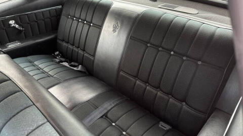 1968 Chevrolet Caprice