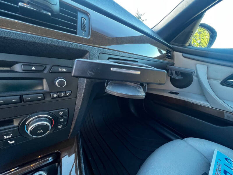 2013 BMW 3 Series 328i