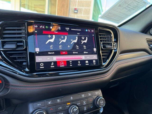 2024 Dodge Durango R/T Plus