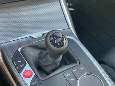 2024 BMW M2