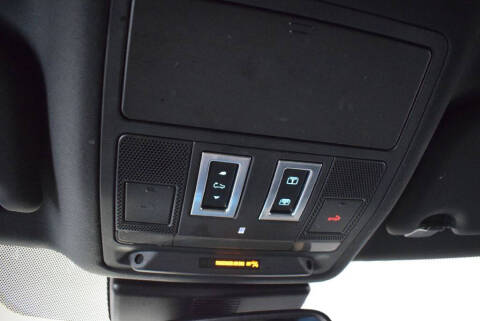 2017 Jaguar F-PACE S