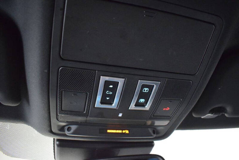 2017 Jaguar F-PACE S