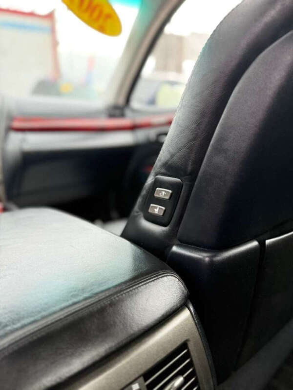 2009 Lexus LS 460