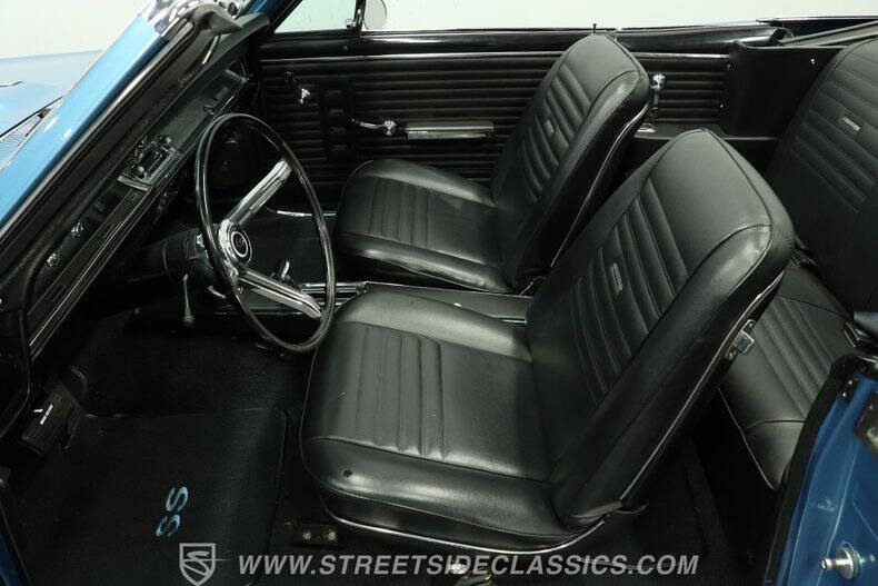 1967 Chevrolet Chevelle