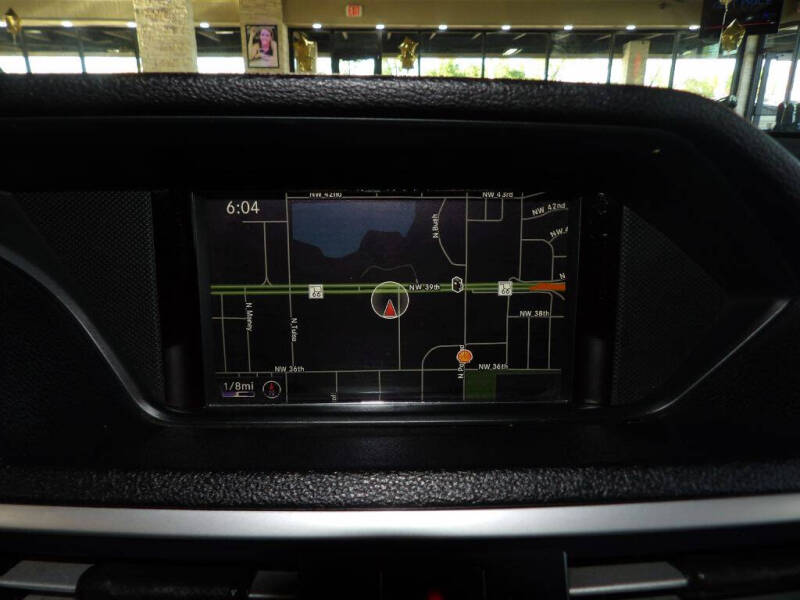2013 Mercedes-Benz E-Class