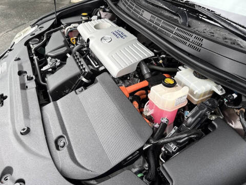 2013 Lexus CT 200h