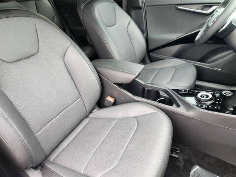 2023 Kia Niro EV Wave