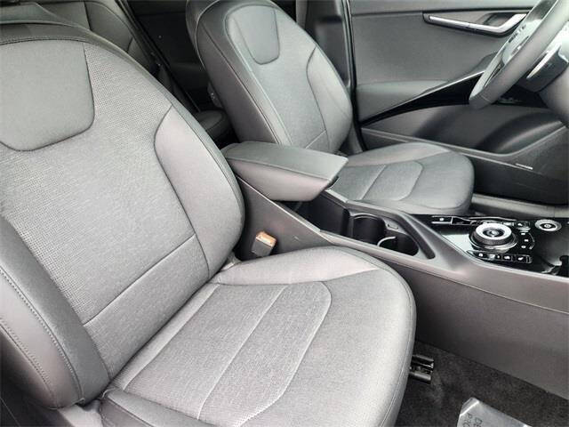 2023 Kia Niro EV Wave