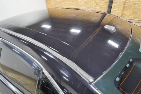 2019 Ford Taurus Police Interceptor