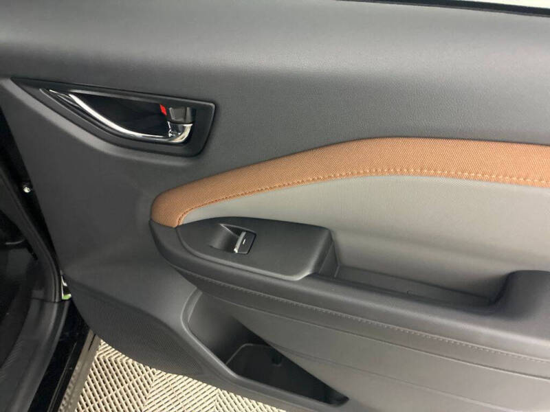 2025 Subaru Forester Sport Hybrid