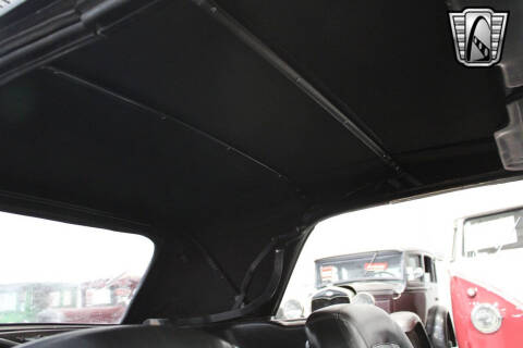 1962 Ford Thunderbird