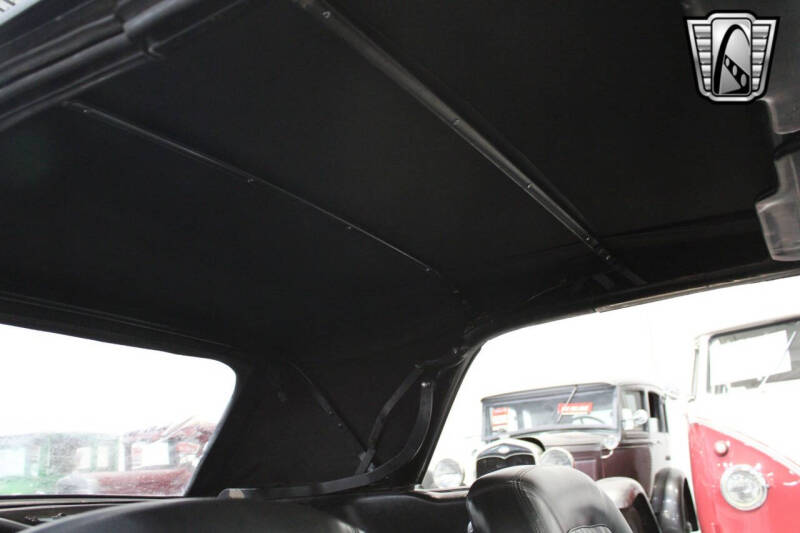 1962 Ford Thunderbird