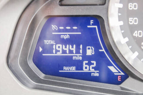 2018 Honda Gold Wing