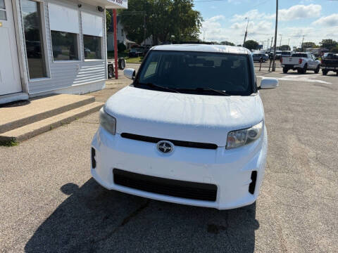 2012 Scion xB