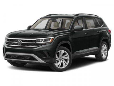 2023 Volkswagen Atlas for sale at Park Place Motor Cars in Rochester MN