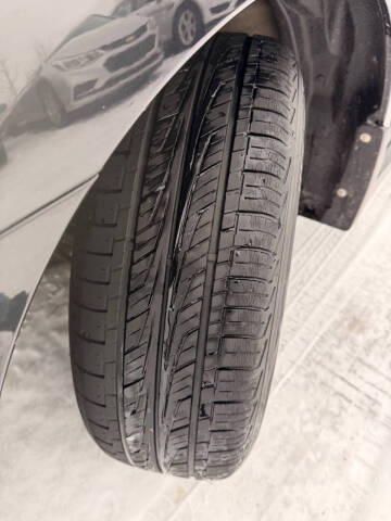 2011 Subaru Legacy 2.5i Premium