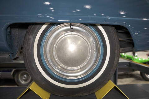 1949 Studebaker Champion