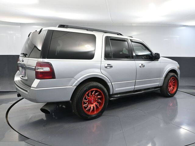 2017 Ford Expedition XLT