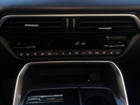 2025 Mazda CX-70 Plug-in Hybrid Premium Plus