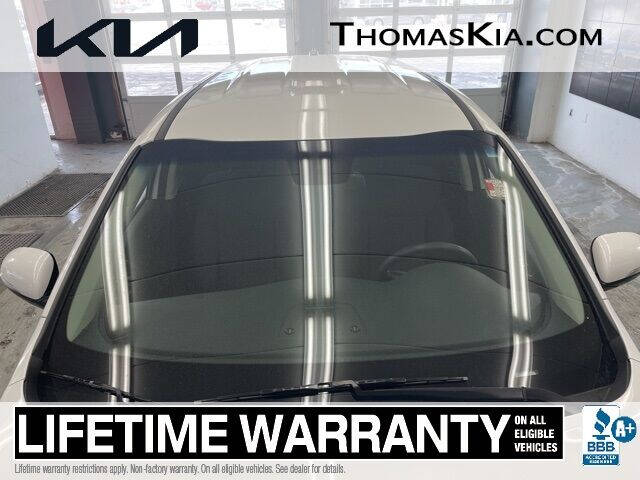 2020 Kia Sorento LX V6