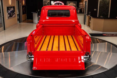 1955 Chevrolet 3100