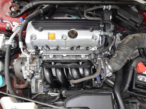 2012 Honda Accord EX