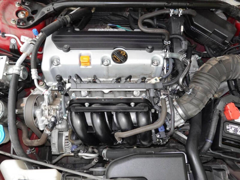 2012 Honda Accord EX