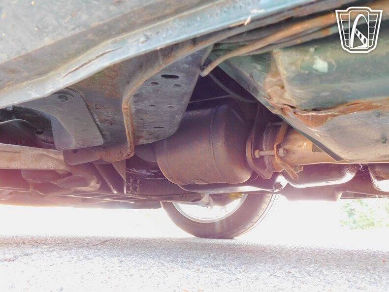 1995 Chevrolet Corvette