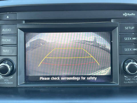 2013 Mazda CX-5 Touring