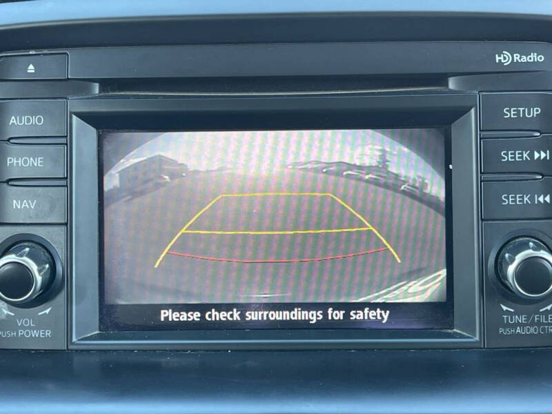 2013 Mazda CX-5 Touring