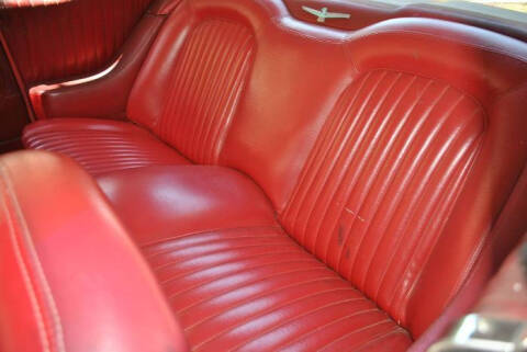 1960 Ford Thunderbird