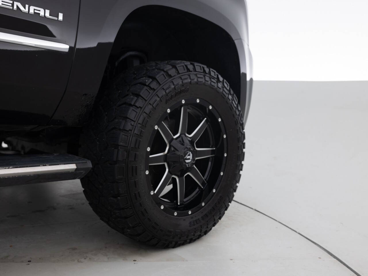 Used Car 2016 Gmc Yukon Xl  Denali 4x4 4dr Suv For Sale Under $25,000 In Coal City, Illinois