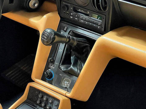 1991 Alfa Romeo Spider Veloce