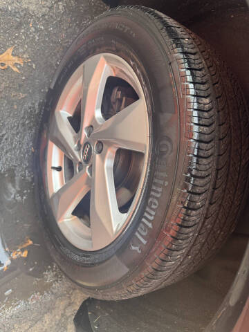 2020 Audi Q3 quattro Premium 45 TFSI