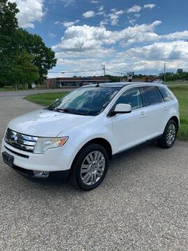 2010 Ford Edge for sale at Car Masters in Plymouth IN