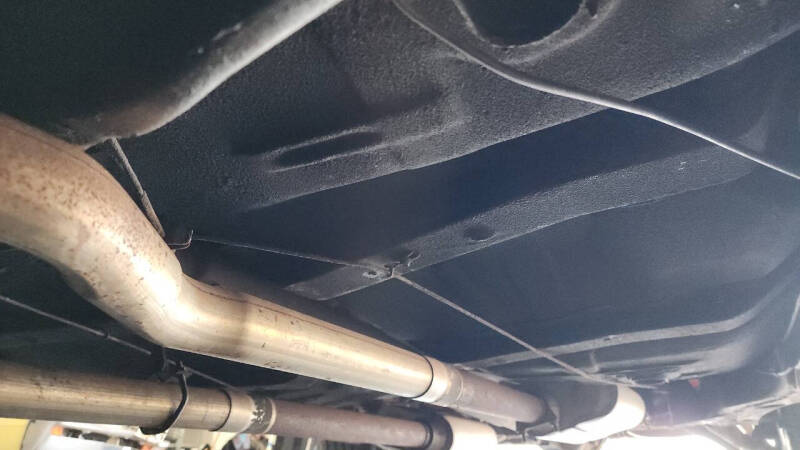 1964 Pontiac Le Mans