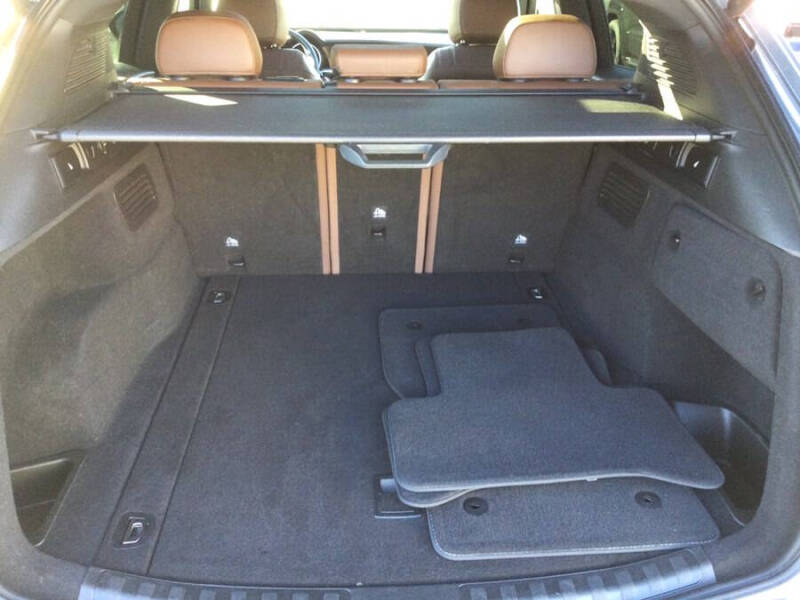 2019 Alfa Romeo Stelvio Ti