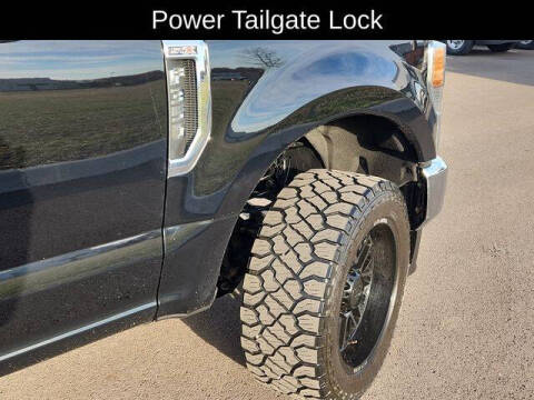 2022 Ford F-350 Super Duty XL