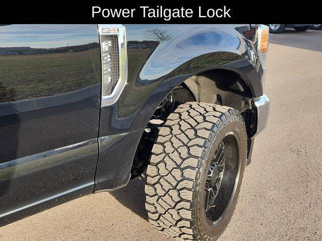 2022 Ford F-350 Super Duty XL