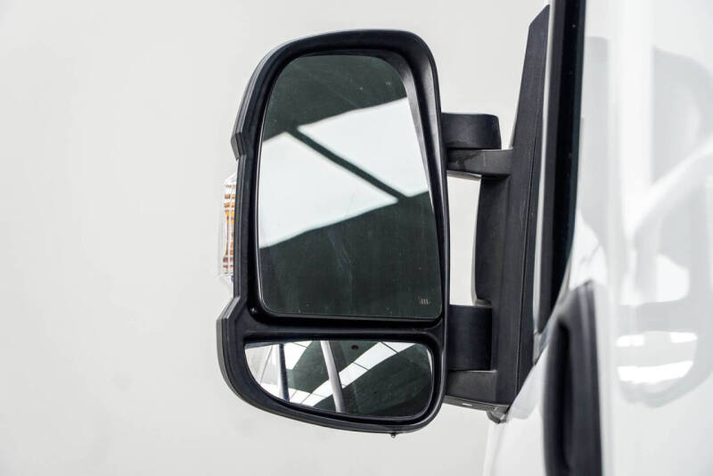 2024 RAM ProMaster