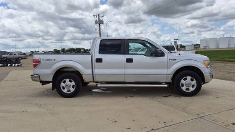 2009 Ford F-150