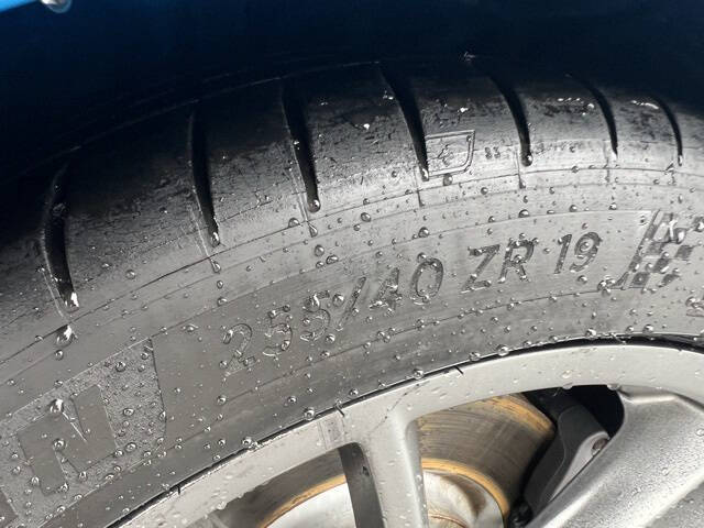 2011 Ford Mustang GT Premium