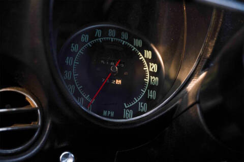 1970 Chevrolet Corvette