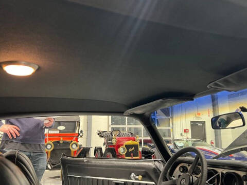 1978 Chevrolet Camaro