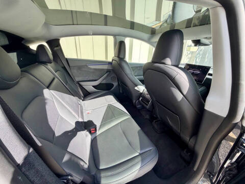 2026 Tesla Model Y Long Range