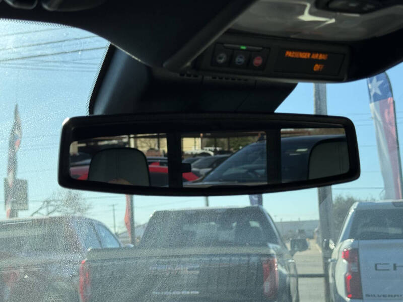 2023 GMC Canyon AT4X